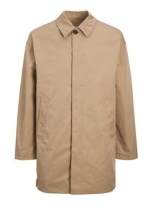 Jack & Jones Trench coat -Kelp - 12237692