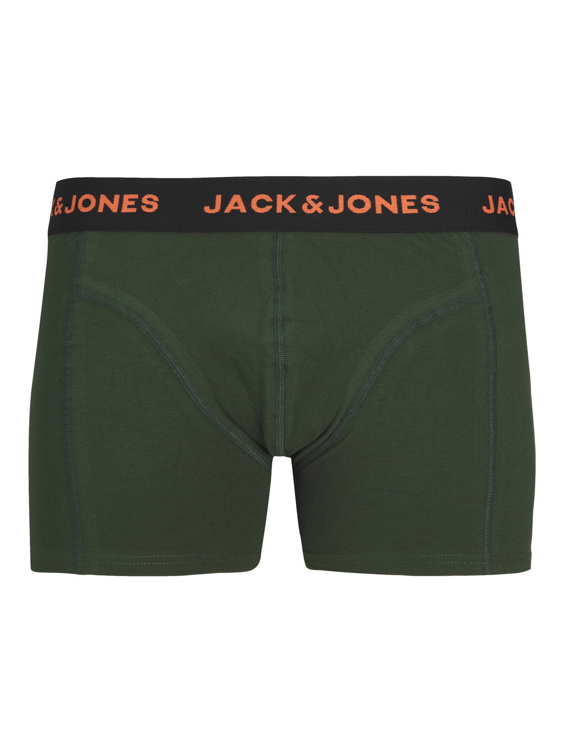 3 pack Trunks For boys with 30 discount Jack Jones