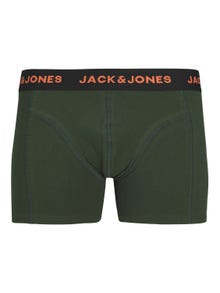 Jack & Jones 3-pak Trunks Til drenge -Navy Blazer - 12237699