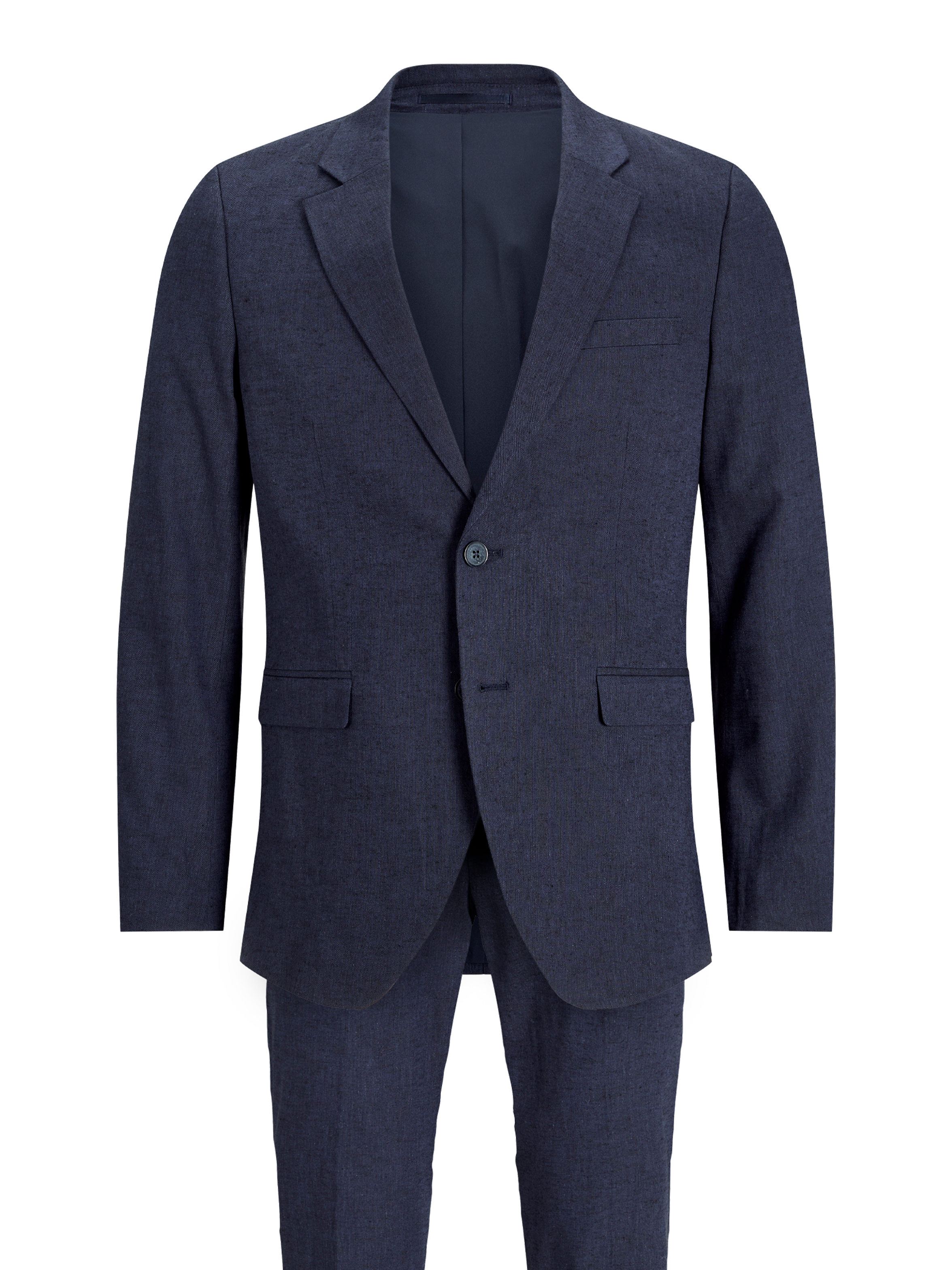 JPRRIVIERA Slim Fit Suit Dark Blue Jack & Jones®