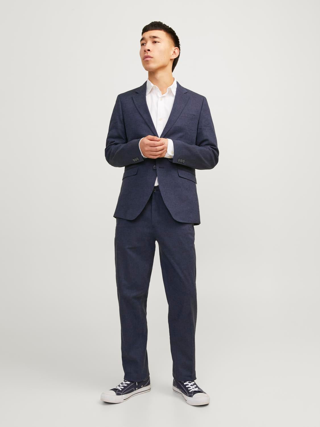 JPRRIVIERA Slim Fit Suit