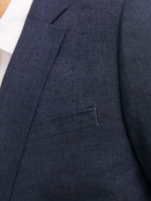 Jack & Jones JPRRIVIERA Completi Slim Fit -Dark Navy - 12237723