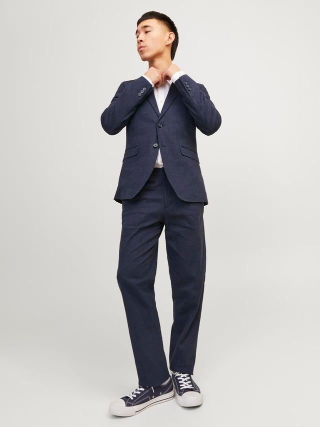 Jack & Jones JPRRIVIERA Slim Fit Suit - 12237723