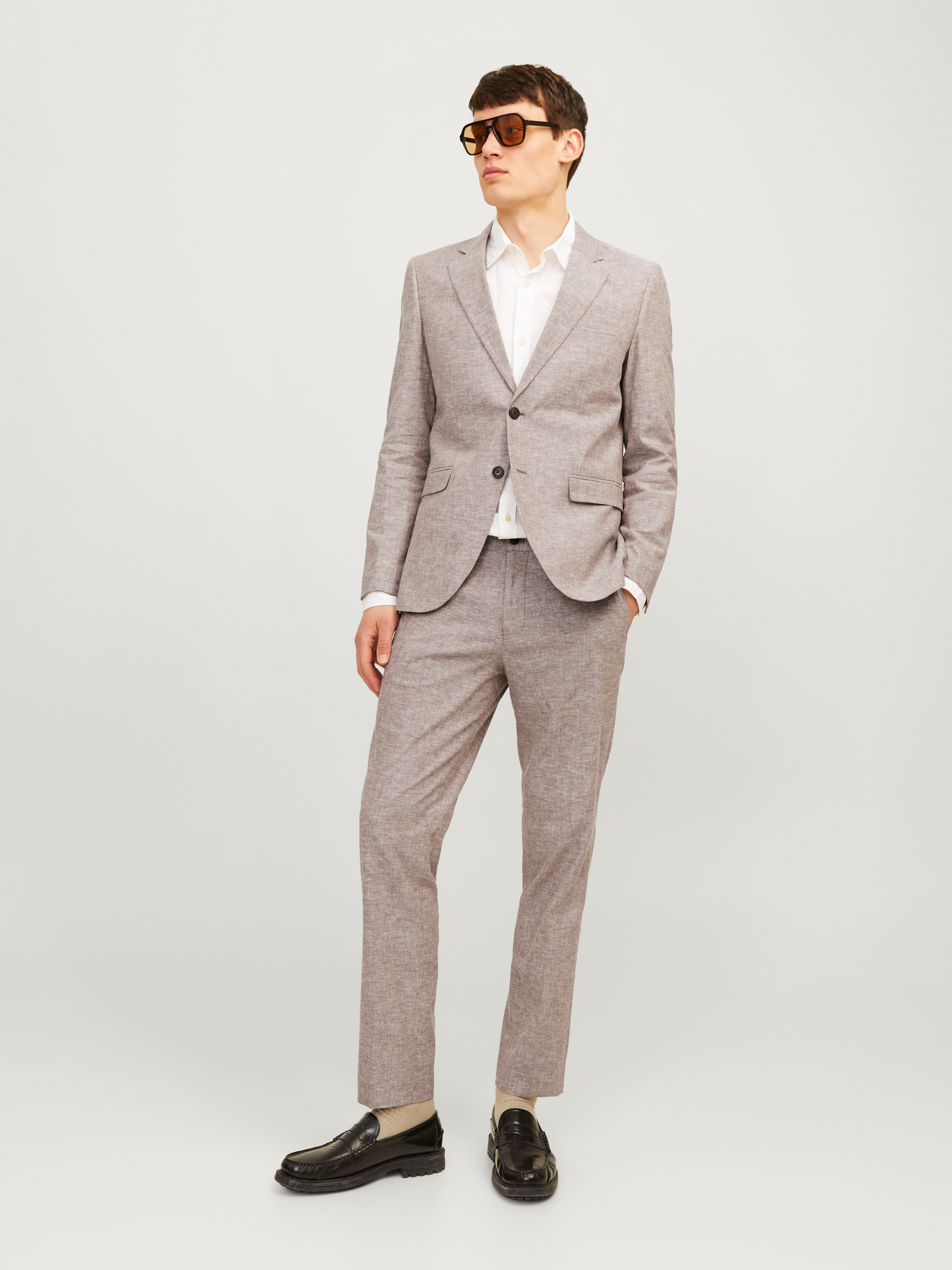 JPRRIVIERA Slim Fit Dress