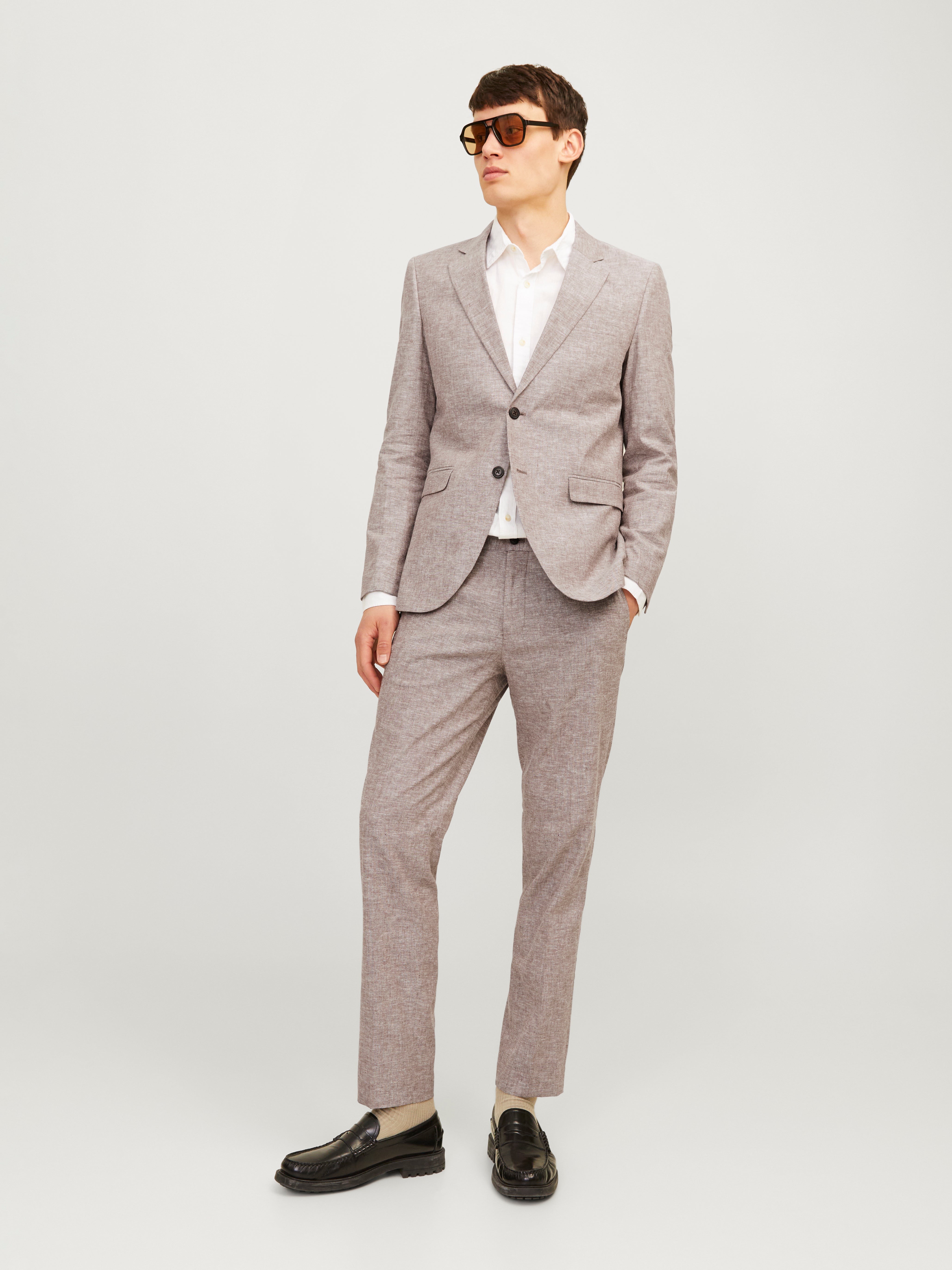 JPRRIVIERA Slim Fit Suit