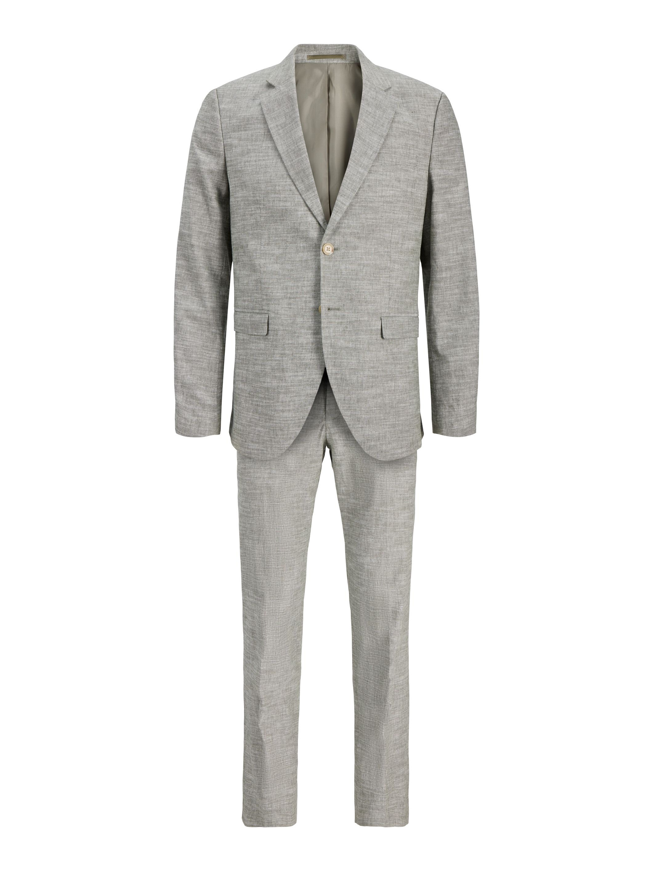 Thumbnail - Jprriviera Slim Fit Anzug