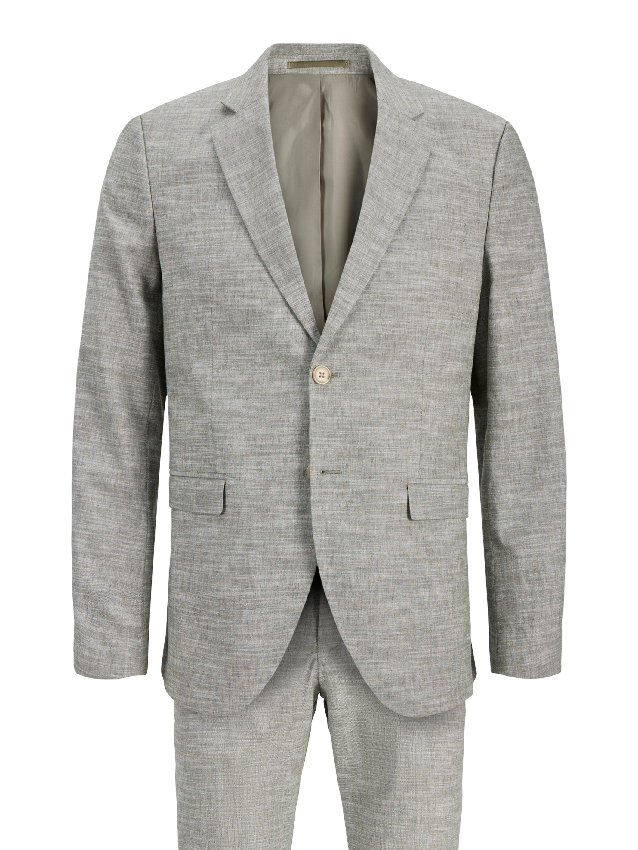 Thumbnail - Jprriviera Slim Fit Anzug