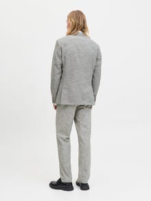 Jack & Jones JPRRIVIERA Slim Fit Костюм -Four Leaf Clover - 12237723