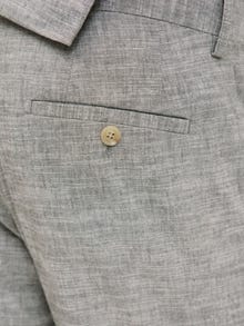 Jack & Jones JPRRIVIERA Slim Fit Костюм -Four Leaf Clover - 12237723
