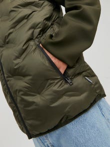 Jack & Jones Hybrid jacket -Rosin - 12237726