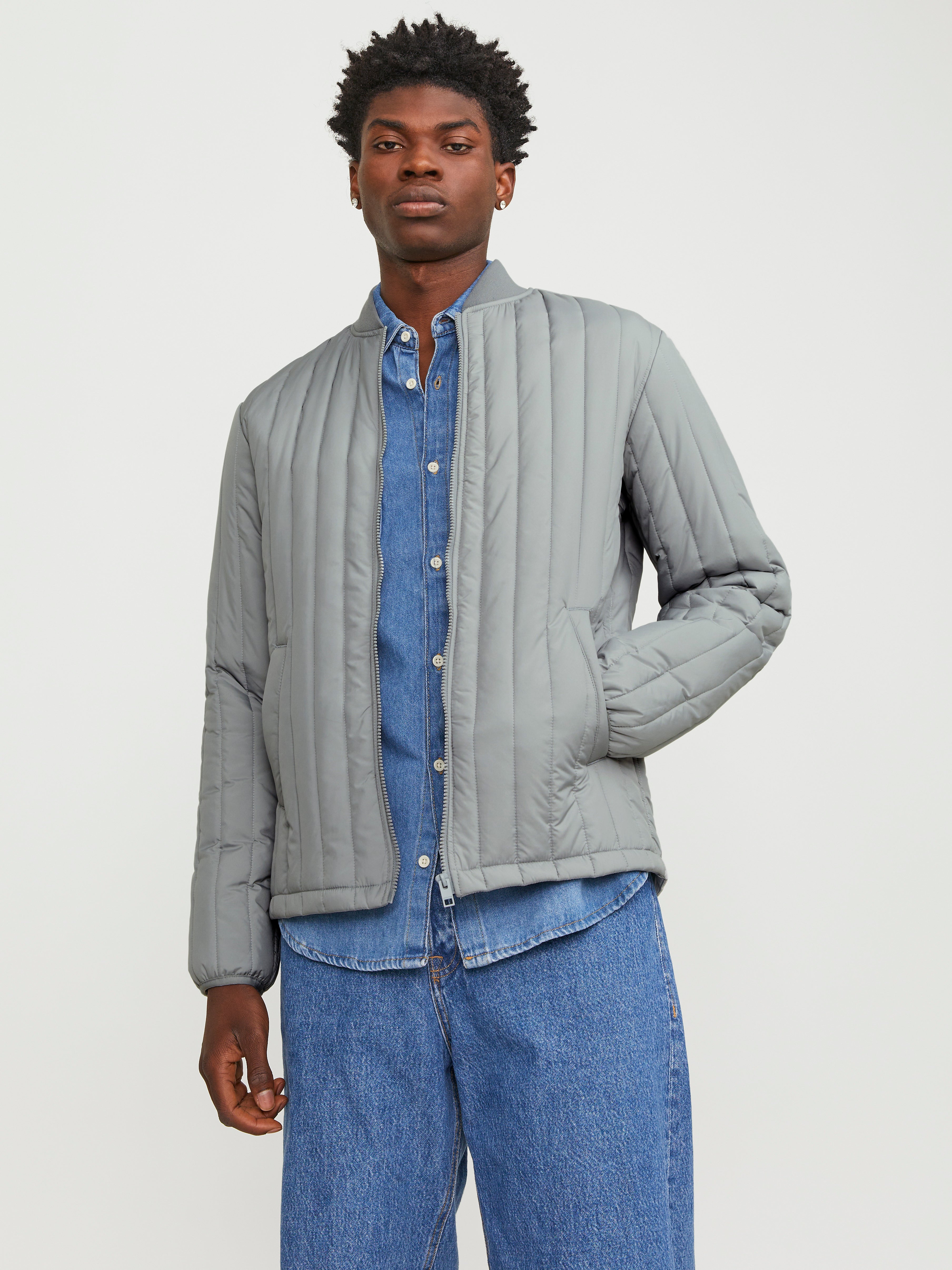 Jack & Jones Καπιτονέ μπουφάν - 12237729