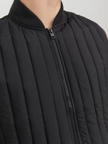 Jack & Jones Gequilt gilet -Black - 12237730