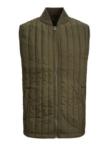 Jack & Jones Voodriga vest -Rosin - 12237730