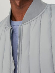 Jack & Jones Voodriga vest -Ultimate Grey - 12237730