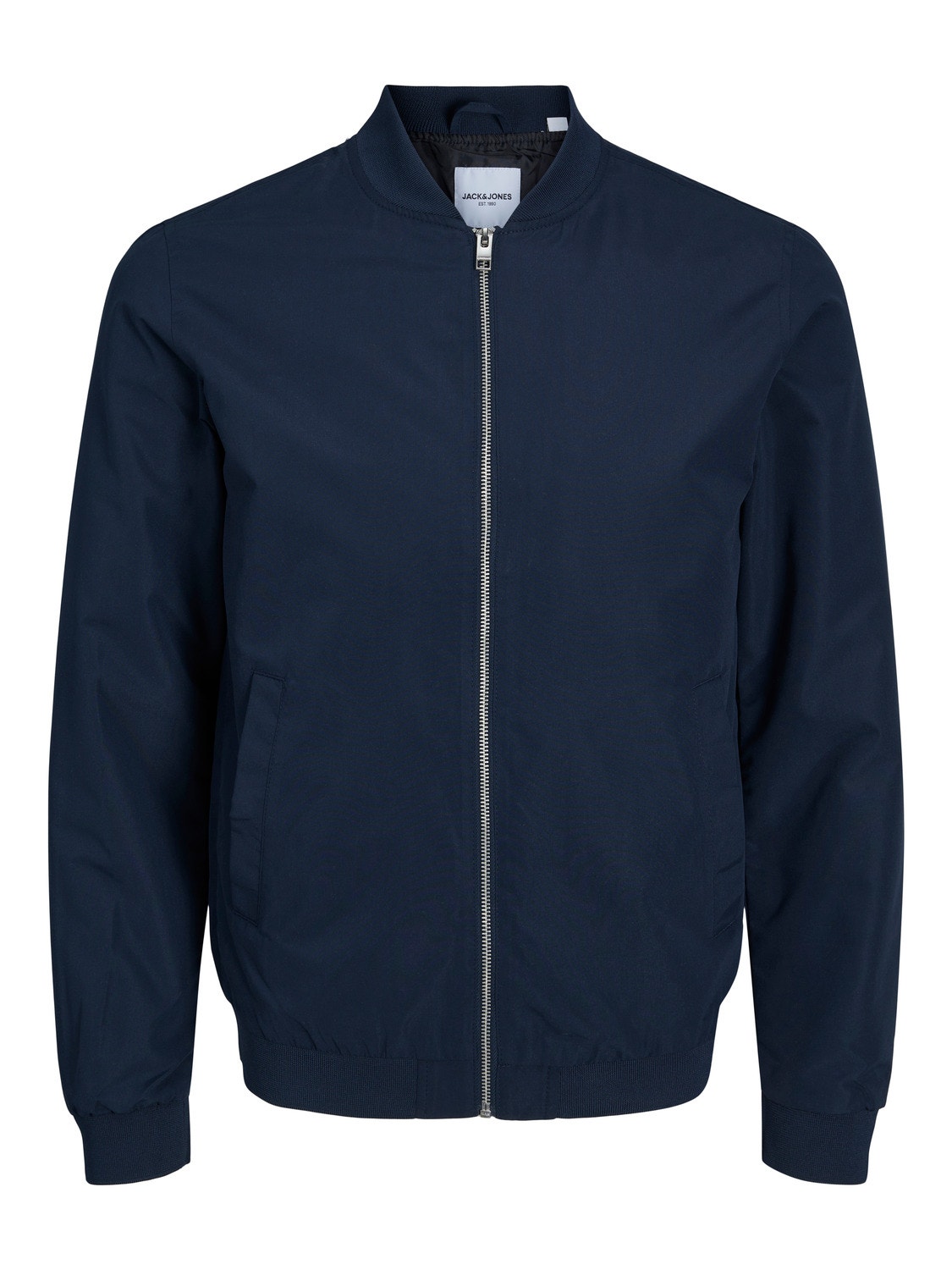 Jack & Jones Bomber jacket -Navy Blazer - 12237749