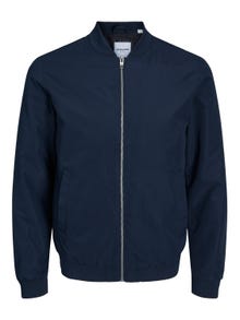 Jack & Jones Bomber jacket -Navy Blazer - 12237749
