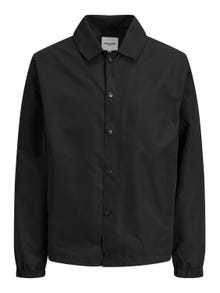 Jack & Jones Light jacket -Black - 12237754