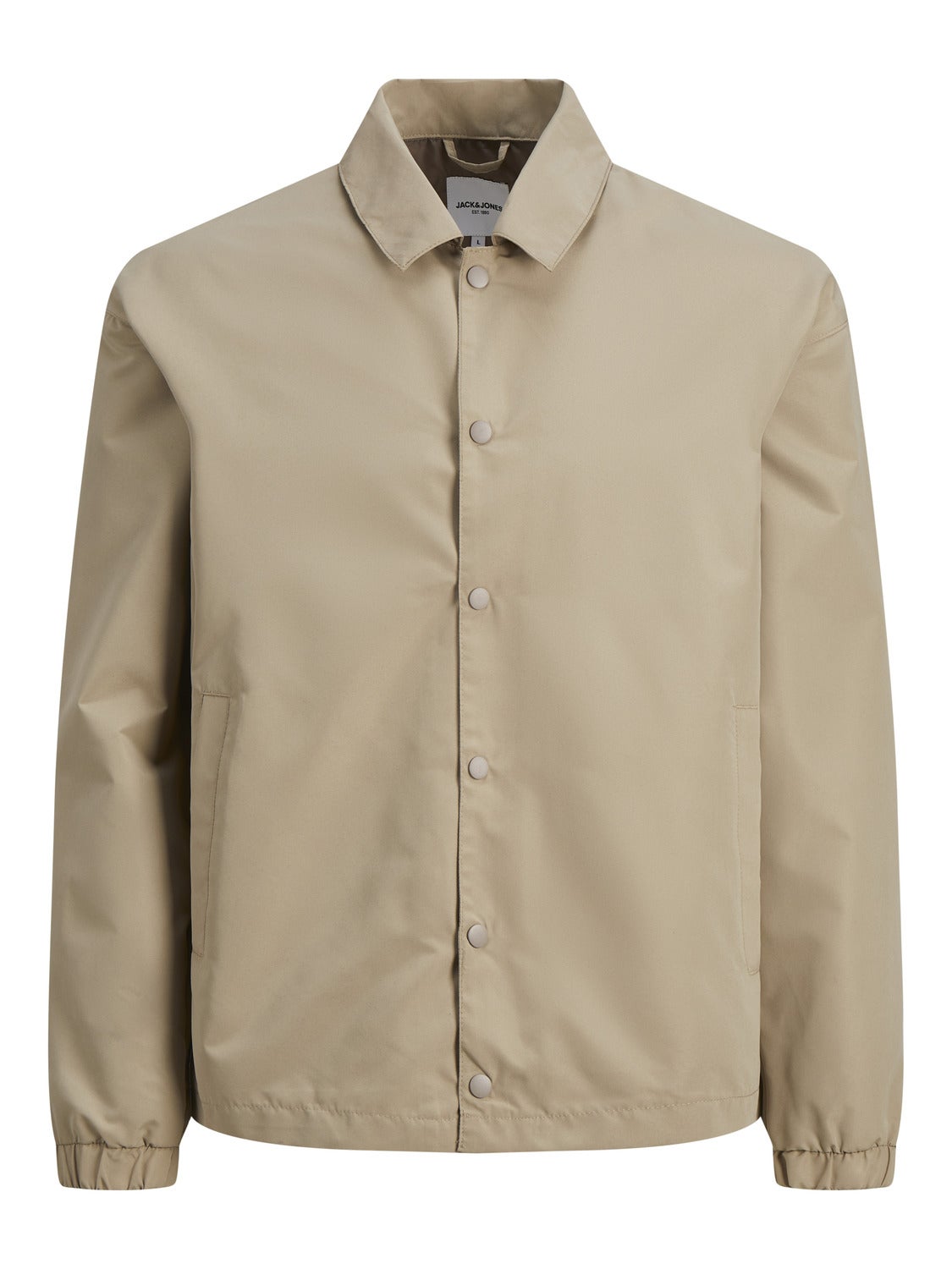 jackjones-leichtejacke-beige. 