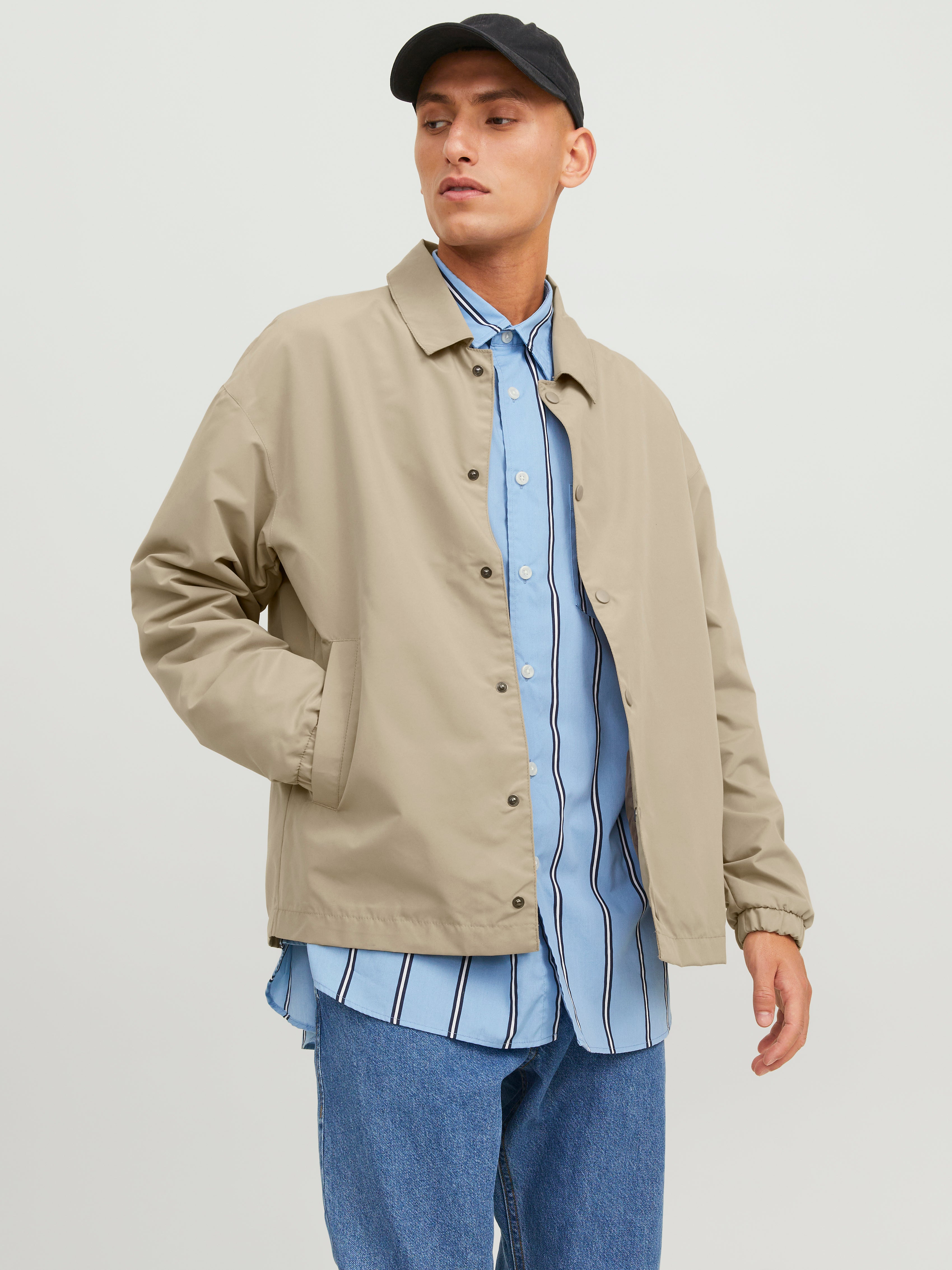 Leichte jacke | Beige | Jack & Jones®