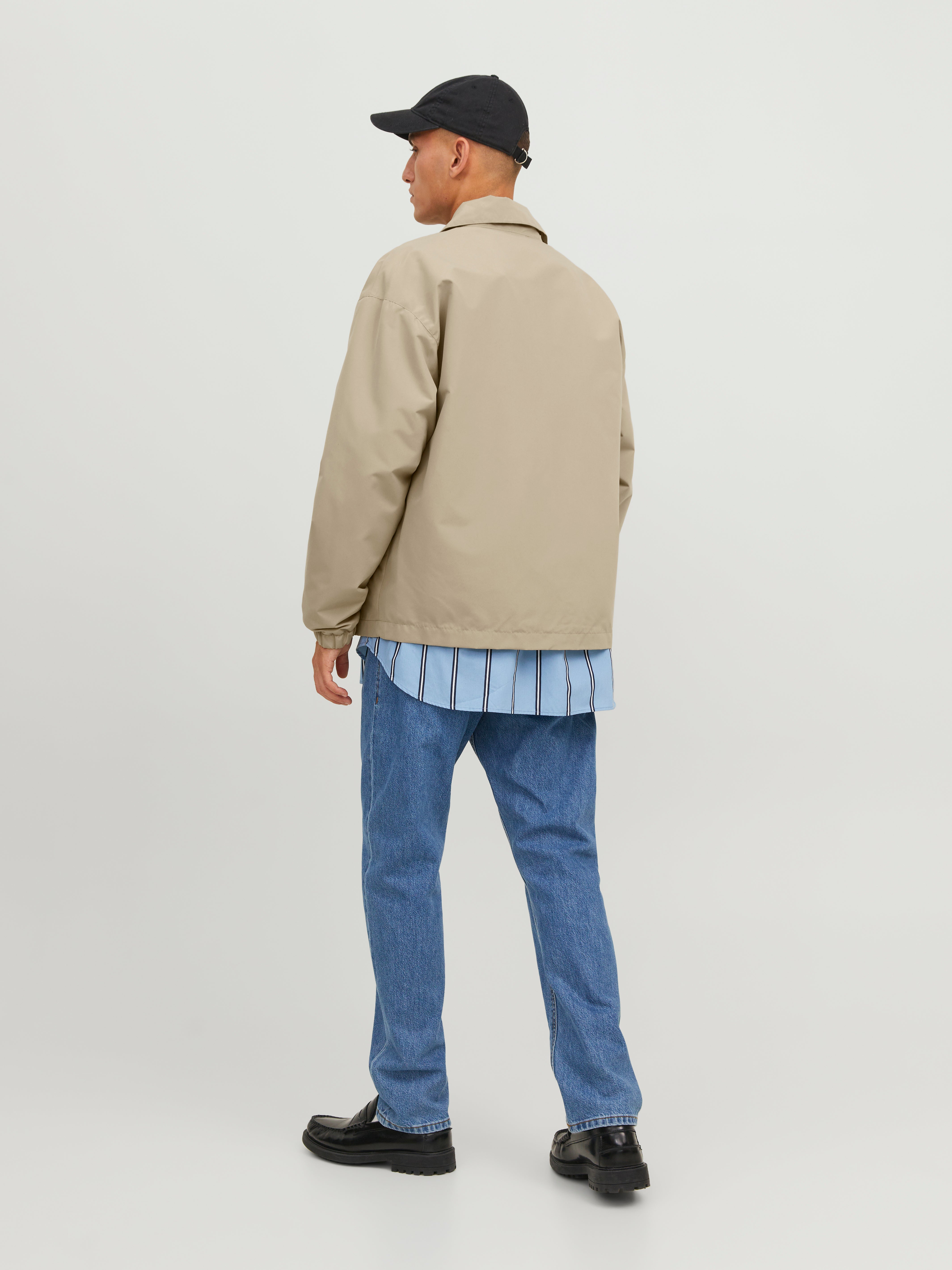 Leichte jacke | Beige | Jack & Jones®