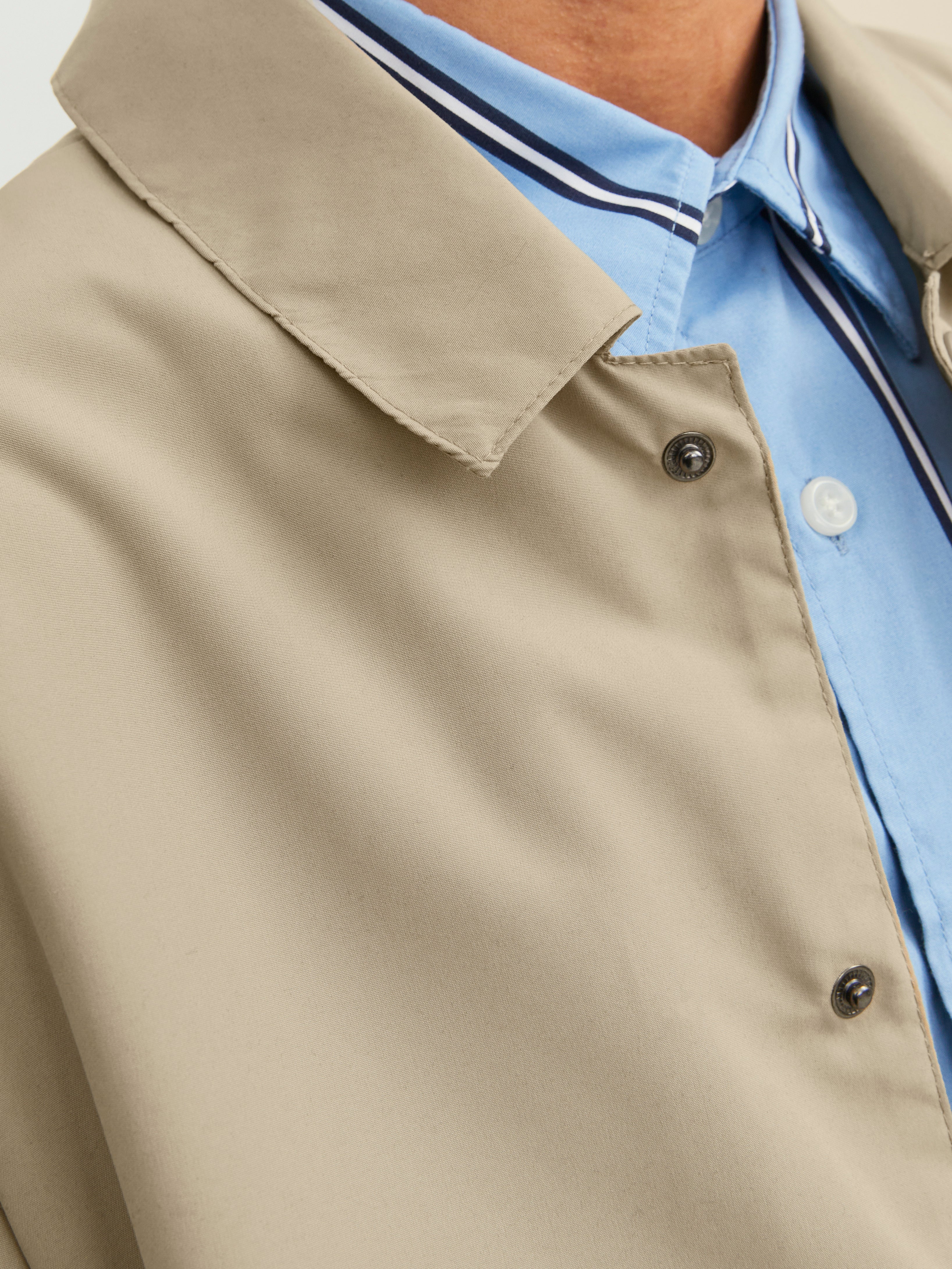 Leichte jacke | Beige | Jack & Jones®