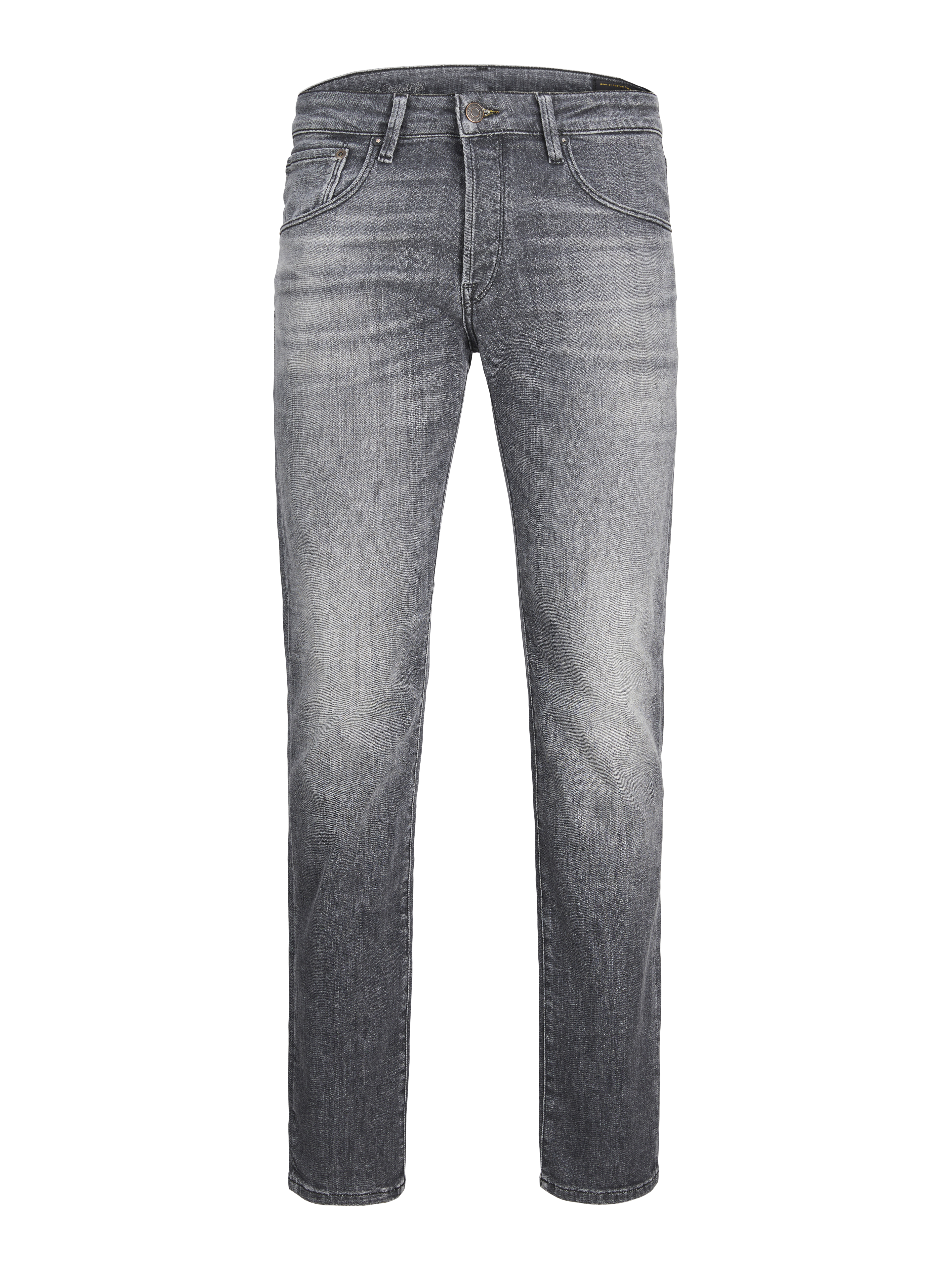 Thumbnail - Jjitim Jjdavis Jj 674 Noos Slim Fit Mit Geradem Bein