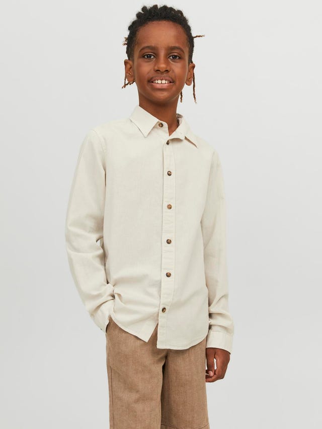 Jack & Jones Chemise à boutons Pour les garçons - 12237816