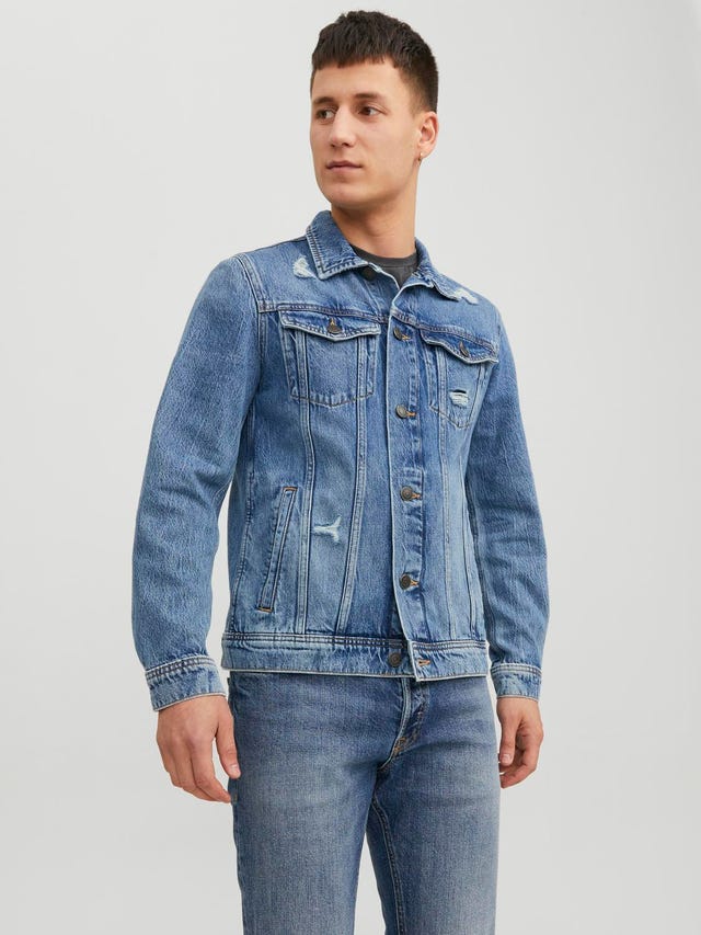 Jack & Jones Denim jas - 12237823