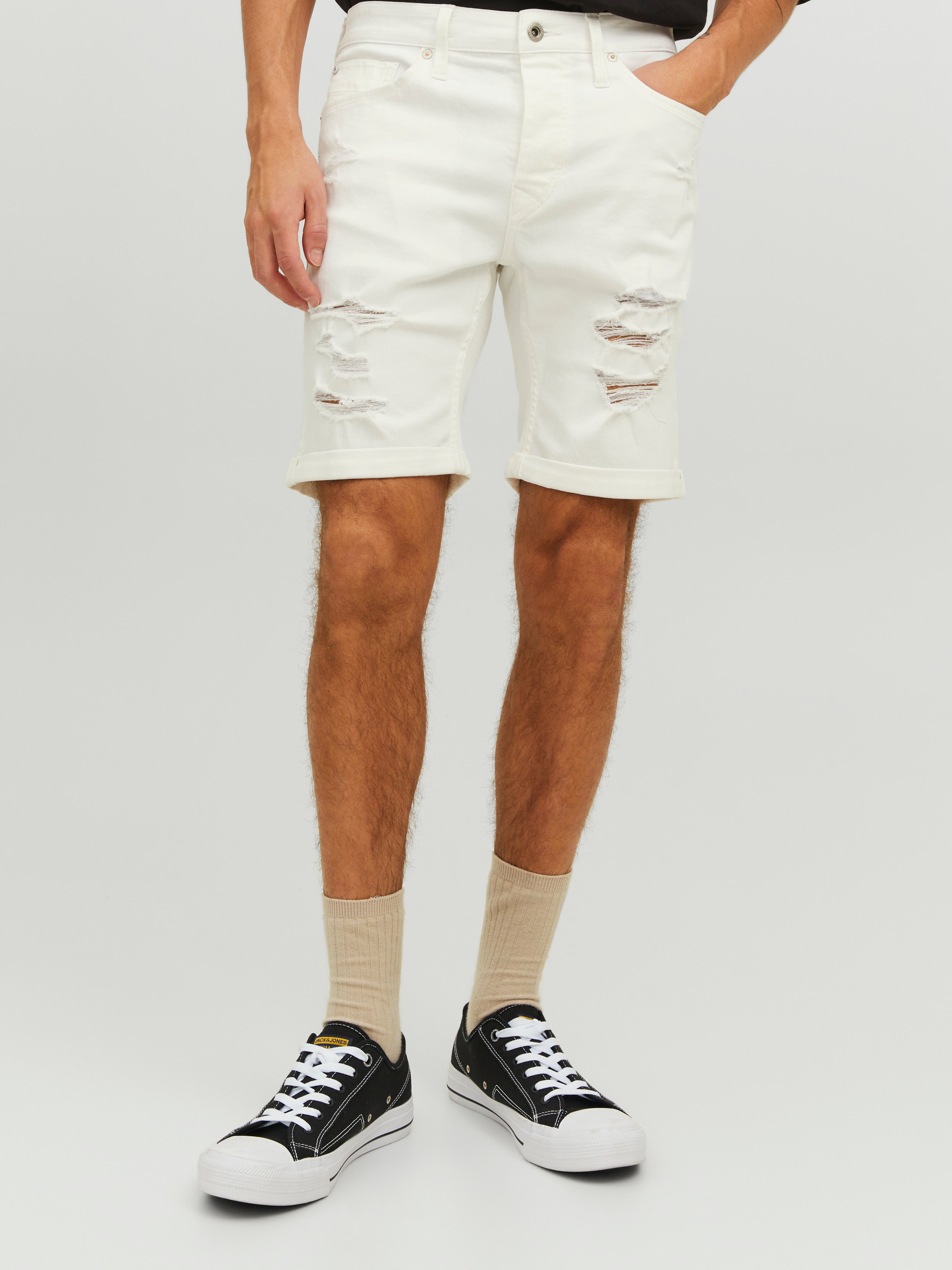 Jack & Jones Regular Fit Denim shorts - 12237869