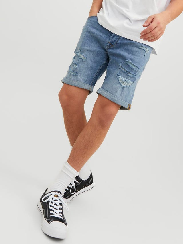Jack & Jones Regular Fit Denim shorts - 12237884