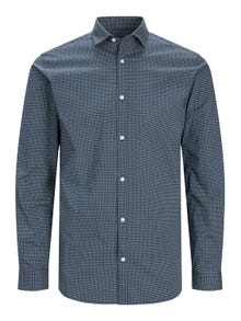 Jack & Jones Camicia formale Slim Fit -Navy Blazer - 12237914