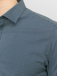 Jack & Jones Camicia formale Slim Fit -Navy Blazer - 12237914