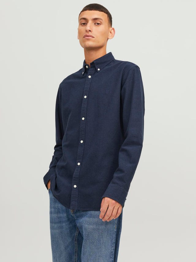 Jack & Jones Slim Fit Skjorta - 12237937