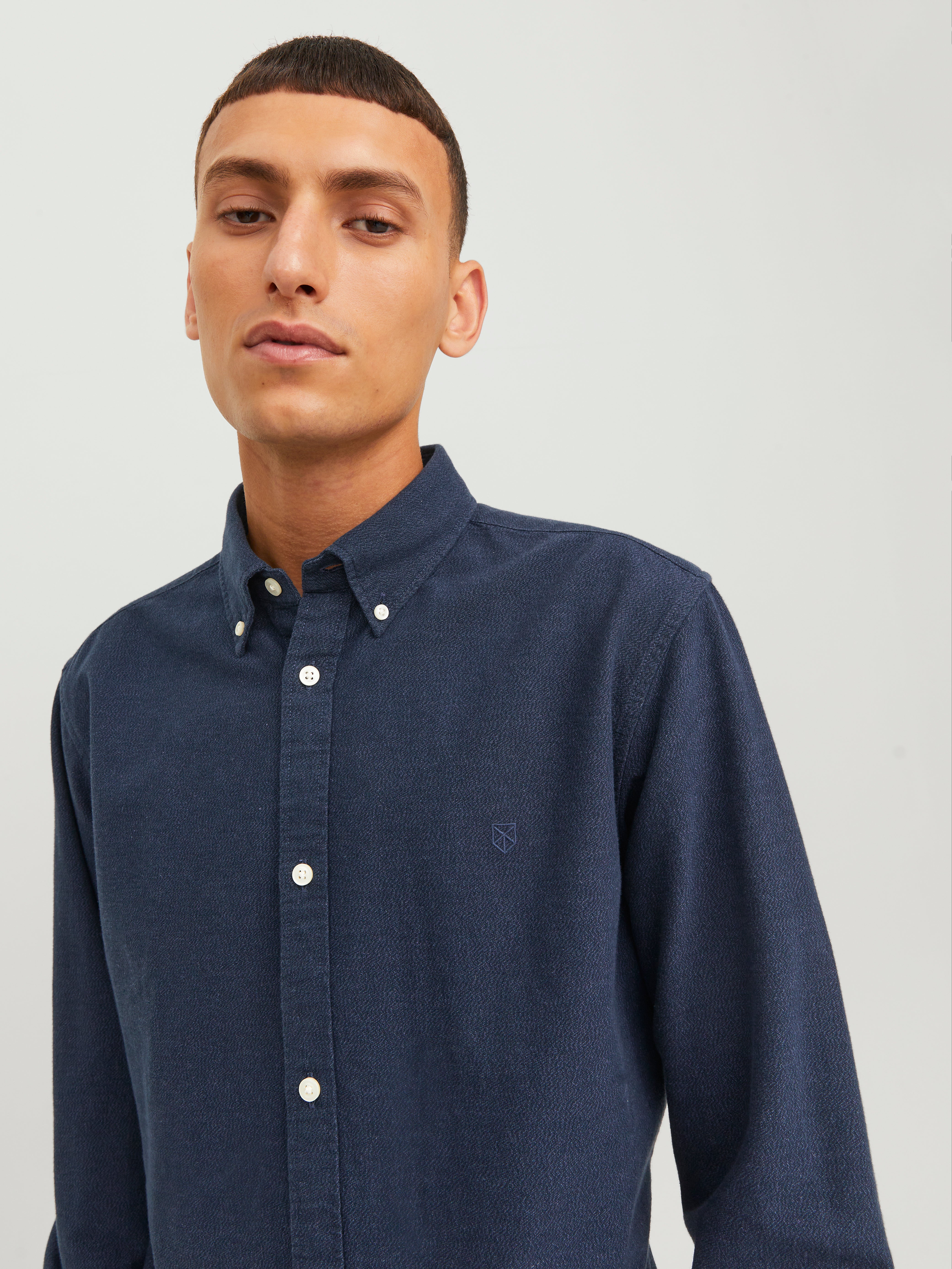 Jack & Jones Slim Fit Shirt - 12237937