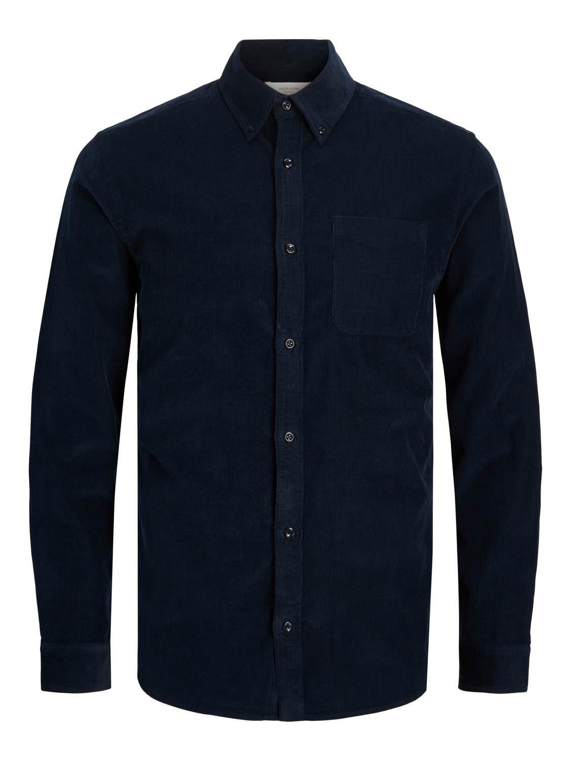 Jack & Jones Slim Fit Overhemd -Perfect Navy - 12237938