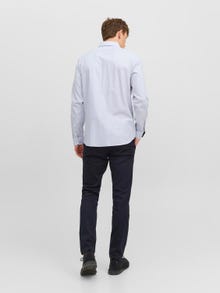 Jack & Jones Camicia formale Slim Fit -White - 12238034