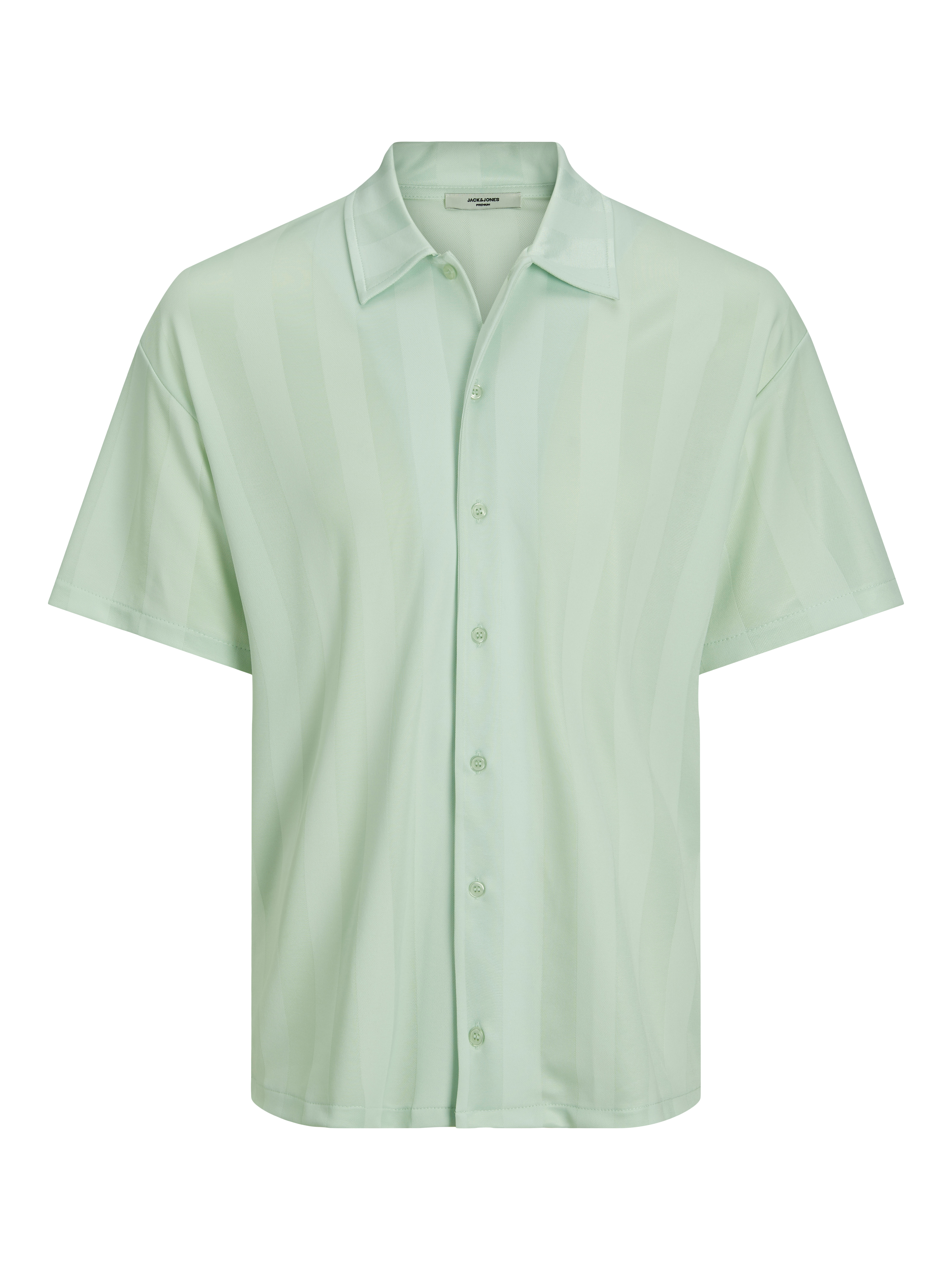 Thumbnail - Regular Fit Hawaii-hemd