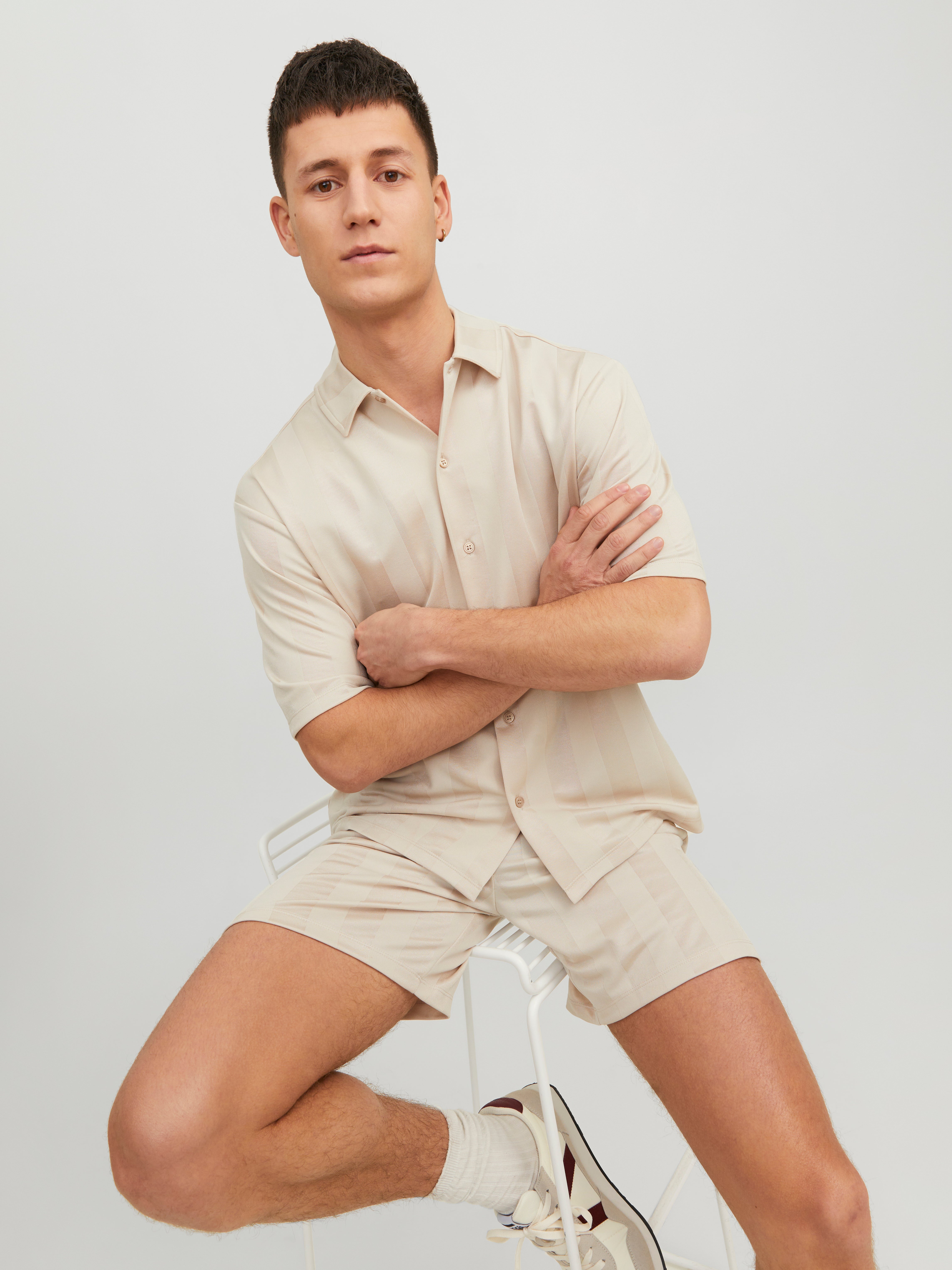 Jack & Jones Regular Fit Resort shirt - 12238148