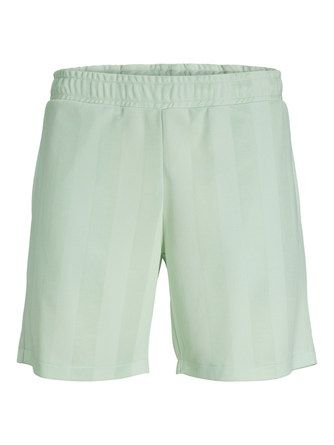 Jack & Jones Bermuda informales Regular Fit -Clearly Aqua - 12238149