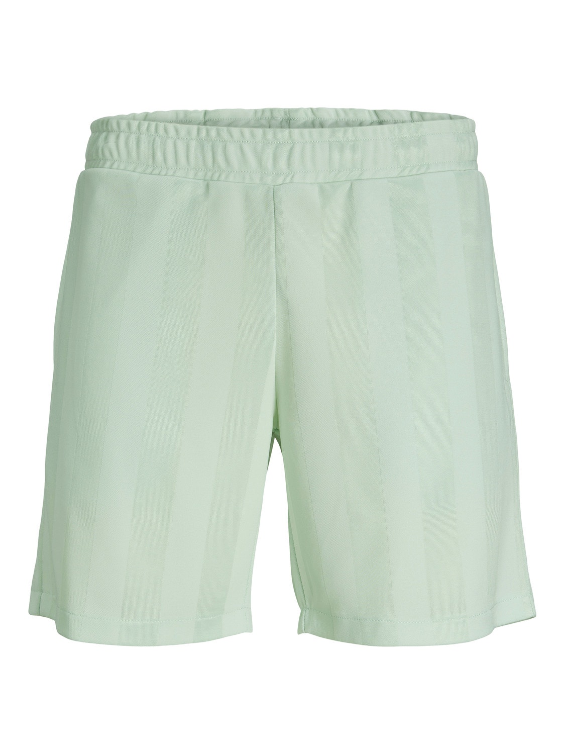 Jack & Jones Regular Fit Casual shorts -Clearly Aqua - 12238149