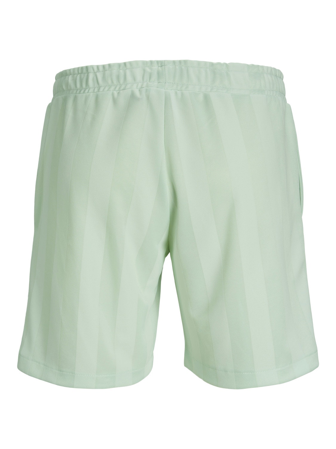 Jack & Jones Regular Fit Hétköznapi rövidnadrág -Clearly Aqua - 12238149