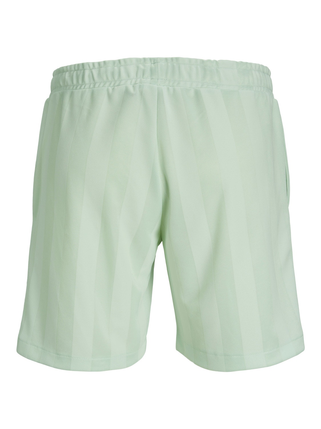 Jack & Jones Regular Fit Lässige Shorts -Clearly Aqua - 12238149