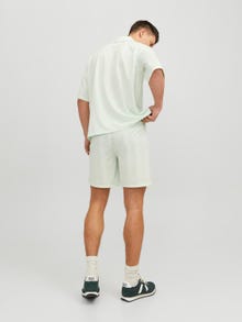 Jack & Jones Regular Fit Hétköznapi rövidnadrág -Clearly Aqua - 12238149