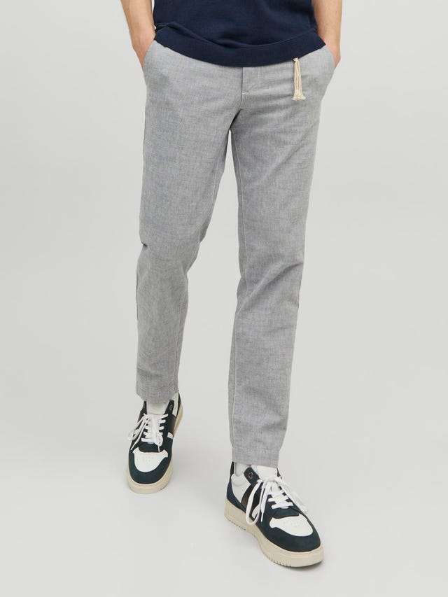 Jack & Jones Regular Fit Chino trousers - 12238172