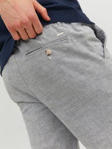 Jack & Jones Regular Fit Chino trousers -Navy Blazer - 12238172