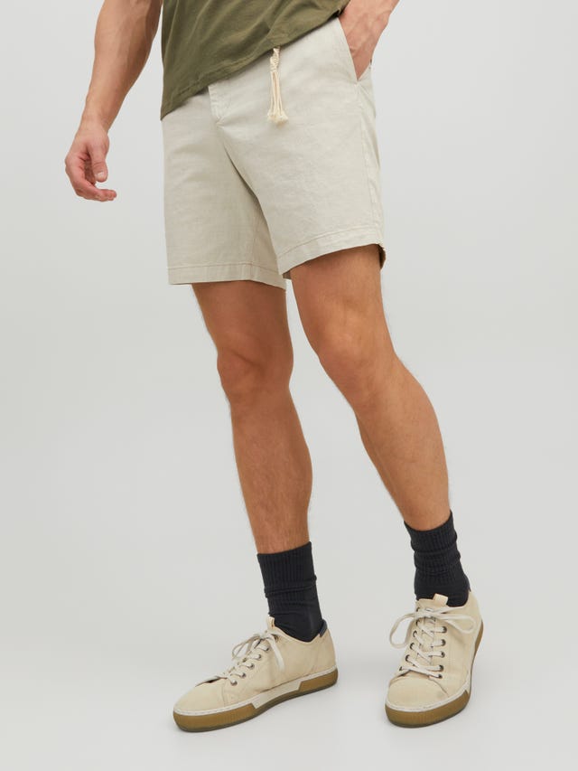 Jack & Jones Regular Fit Chino shorts - 12238219