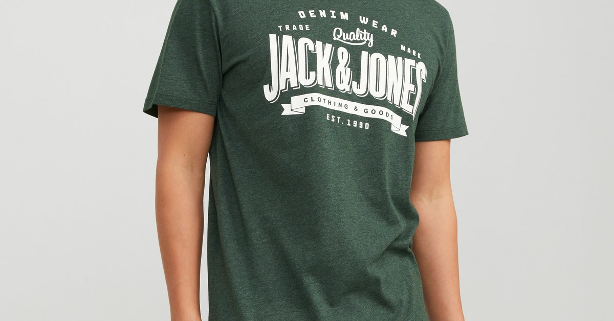 jackjones-logocrewneckt-shirt-  