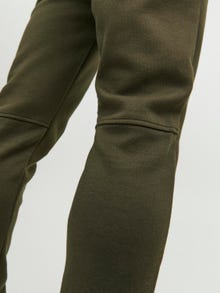 Jack & Jones Regular Fit Spodnie dresowe -Rosin - 12238368