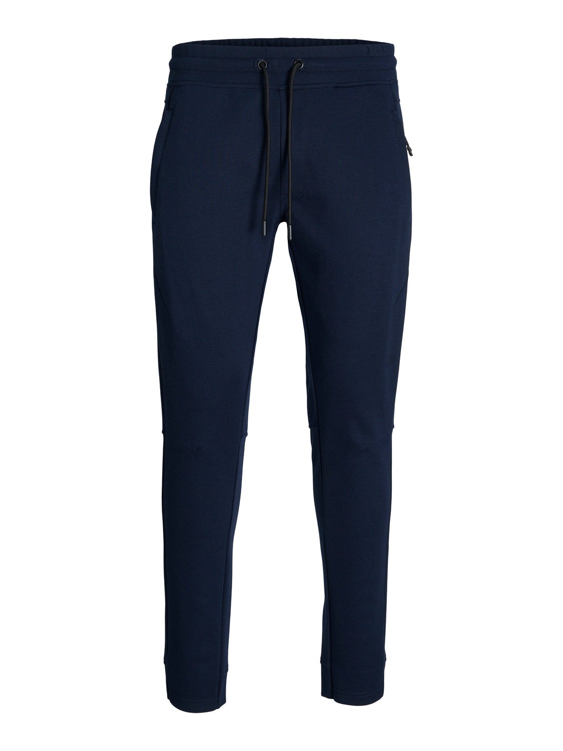 Dark outlet navy joggers