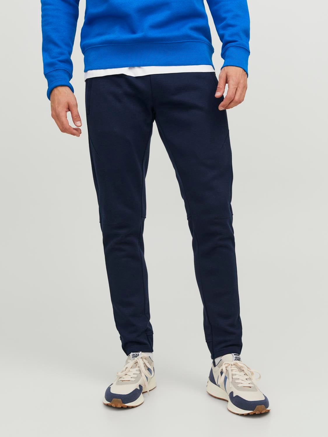 Jack jones best sale joggers mens